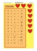 8 Times Table